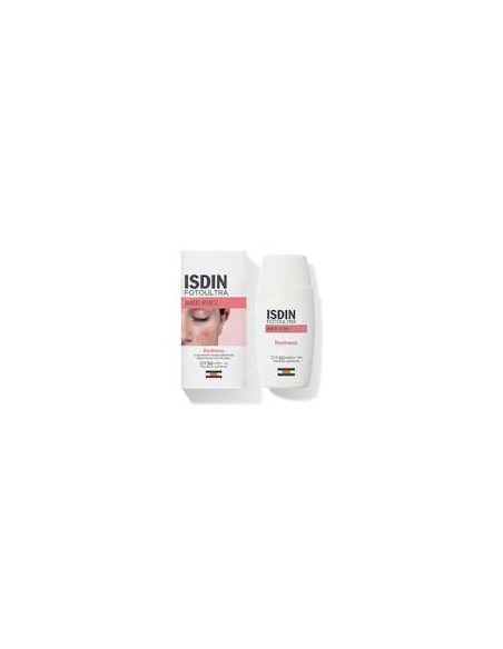 ISDIN FOTOULTRA REDNESS 50 ml