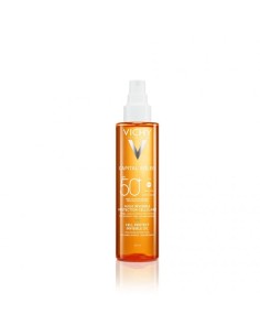 Vichy Capital Soleil Aceite Cell Protect SPF50+ 200 ml