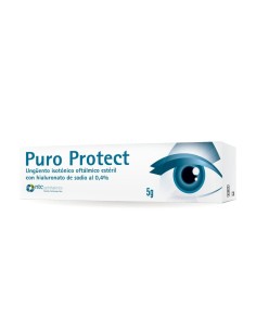 PURO PROTECT  5 G