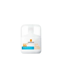 Anthelios UVAir SPF50+ Color Light 50 ml | La Roche-Posay