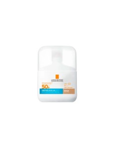 Anthelios UVAir SPF50+ Color Medium 50 ml | La Roche-Posay
