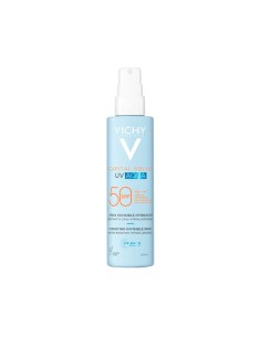 Vichy Capital Soleil UV Aqua Spray SPF50+ 200 ml | Protector Solar