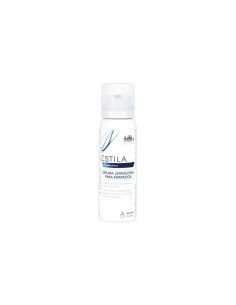 ESTILA ESPUMA LIMPIADORA PÁRPADOS 50 ML