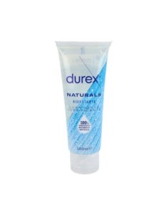 DUREX NATURALS INTIMATE GEL HIDRATANTE 100 ml