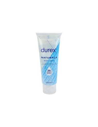DUREX NATURALS INTIMATE GEL HIDRATANTE 100 ml
