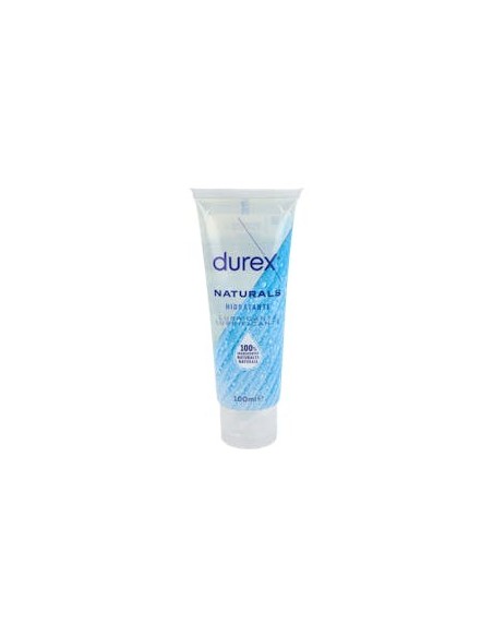 DUREX NATURALS INTIMATE GEL HIDRATANTE 100 ml