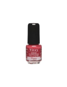 VITRY  ESMALTE 117 HAPPY 4ML