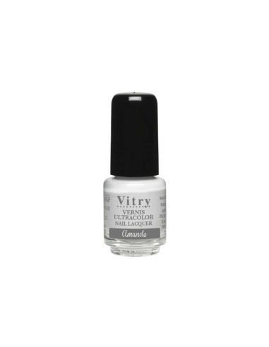 VITRY MINI ESMALTE 133 AMANDE 4ML
