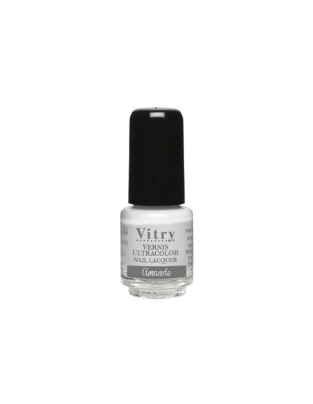 VITRY MINI ESMALTE 133 AMANDE 4ML