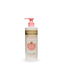 TALQUISTINA CREMA HIDRATANTE 400 ml