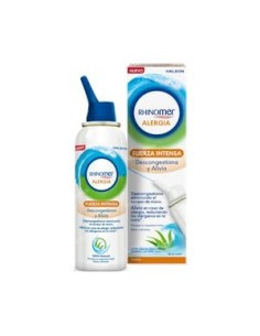 RHINOMER ALERGIA SPRAY 100 ml