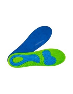PLANTILLAS DIARIO COMFORGEL HOMBRE 2 U PRIM