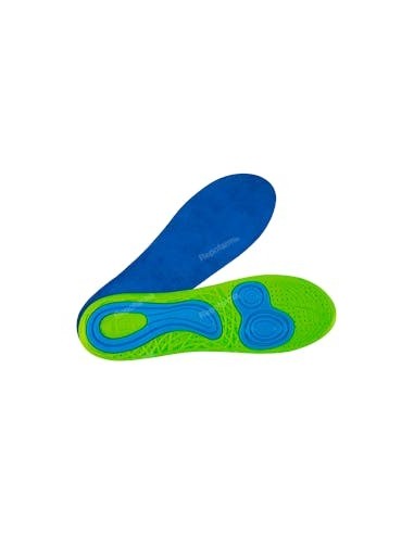 PLANTILLAS DIARIO COMFORGEL HOMBRE 2 U PRIM