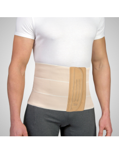 FAJA ABDOMINAL MULTIBANDA FJ183 TALLA L
