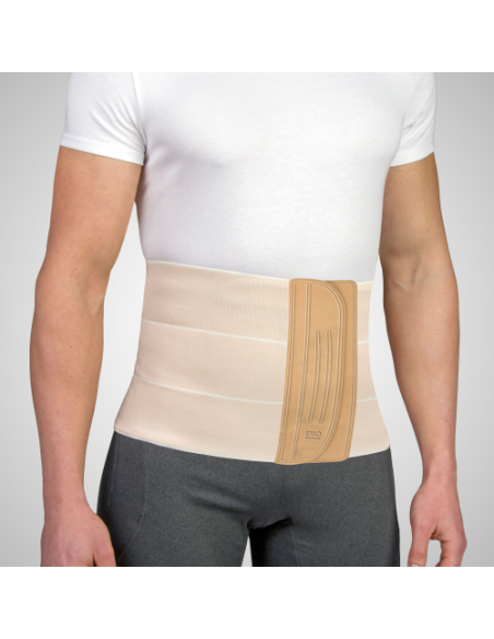 FAJA ABDOMINAL MULTIBANDA FJ183 TALLA L