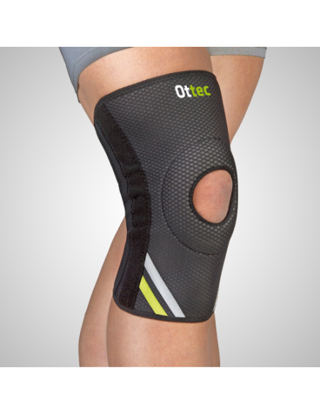 RODILLERA ROTULIANA OTTEC RD521 XXL