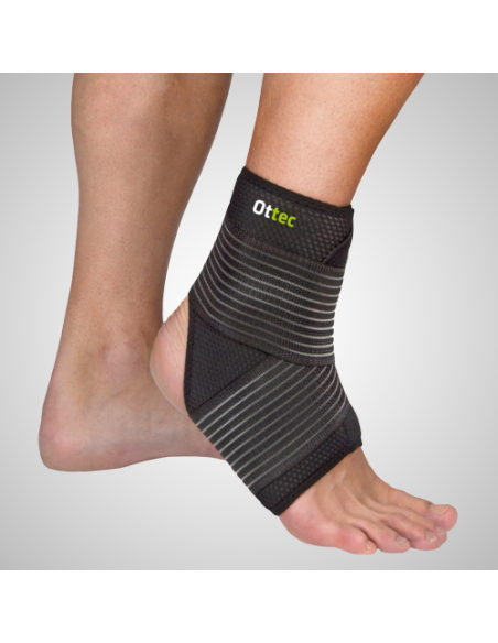 TOBILLERA AJUSTABLE OTTEC TB501 M