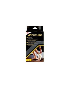 Tobillera Futuro 3M  Talla S con Sujeción Moderada
