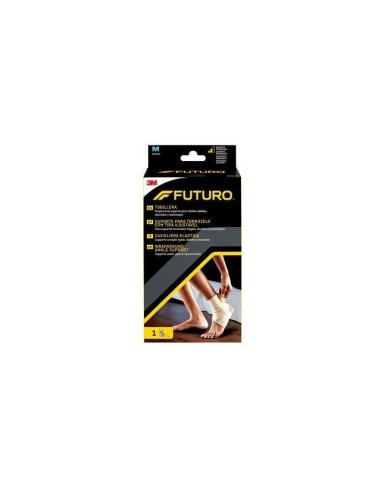 FUTURO TOBILLERA 47874  TALLA M