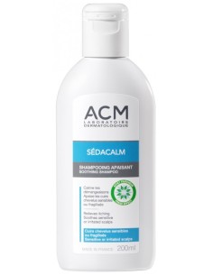 SEDACALM CHAMPU CALMANTE 200 ML