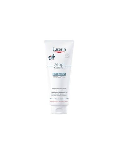 EUCERIN ATOPICONTROL BALSAMO 400 ml