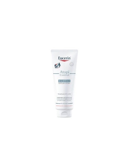 EUCERIN ATOPICONTROL BALSAMO 400 ml