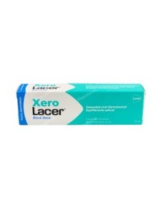 XEROLACER PASTA DENTIFRICA 75 ML