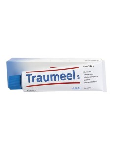 TRAUMEEL S 100 GR POMADA HEEL