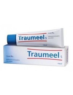 TRAUMEEL S 50 GR POMADA