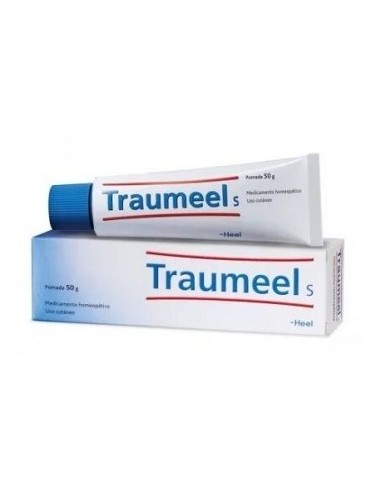 TRAUMEEL S 50 GR POMADA