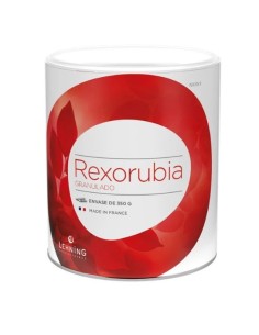 REXORRUBIA GRANULADO LEHNING 350G