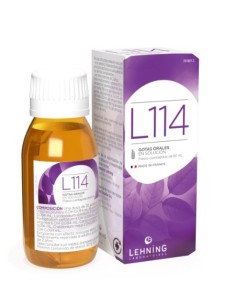 L-114 60 ML LEHNING