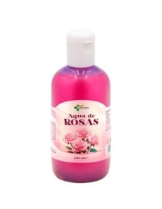 JAPLAN AGUA ROSAS 250ML