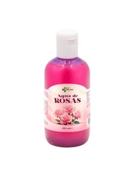 JAPLAN AGUA ROSAS 250ML