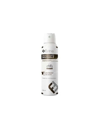 FARLINE SPRAY DEO PIES 150 ML