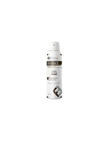 FARLINE SPRAY DEO PIES 150 ML