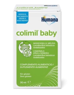 COLIMIL BABY 30 ML