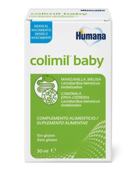 COLIMIL BABY 30 ML