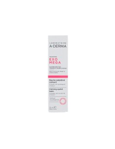 A-DERMA EXOMEGA BALSAMO PALPEBRAL CALMANTE 15 ml