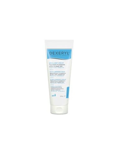 DEXERYL CREMA 250 GRAMOS