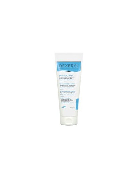 DEXERYL CREMA 250 GRAMOS