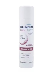 BALNEUM PLUS CREMA 200 ML