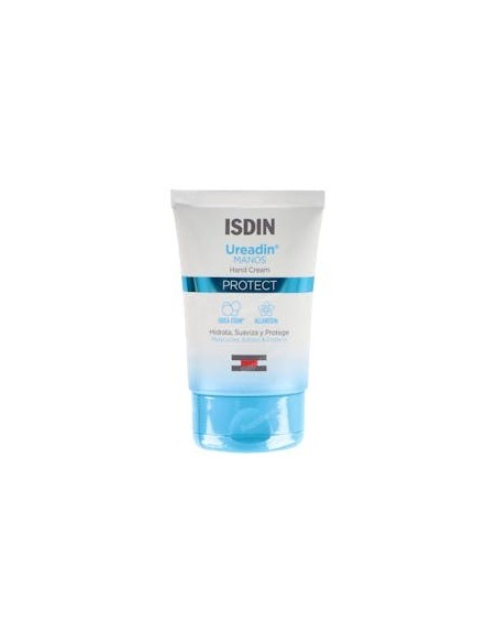 CREMA DE MANOS UREADIN 50 ML