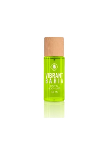 IAP PHARMA HAIR BODY MIST VIBRANT BAHIA 100 ML