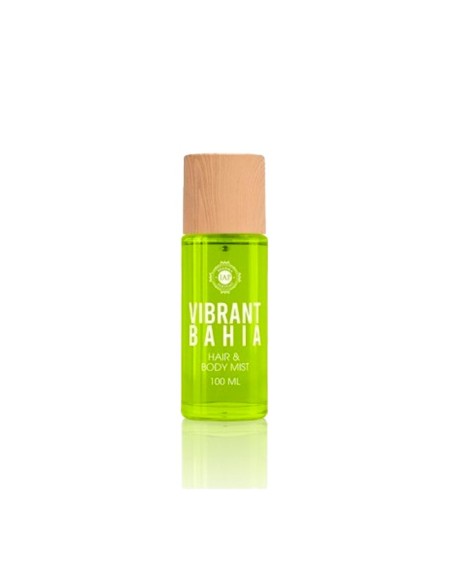 IAP PHARMA HAIR BODY MIST VIBRANT BAHIA 100 ML