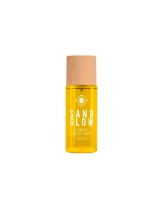 IAP PHARMA HAIR BODY MIST SAND GLOW 100 ml