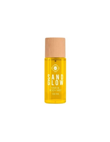 IAP PHARMA HAIR BODY MIST SAND GLOW 100 ml