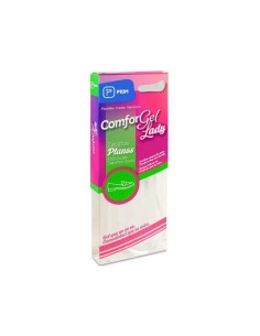 Plantilla Zapatos Planos Comforgel Lady CG0369 | Gel