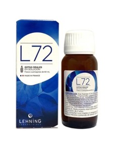 L-72 60 ML LEHNING