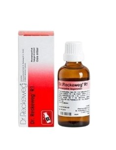 R1 DR. RECKEWEG ANGINACID 50 ML